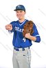 Baseball Media Day  Wheaton College Baseball Media Day 2025. - Photo By: KEITH NORDSTROM